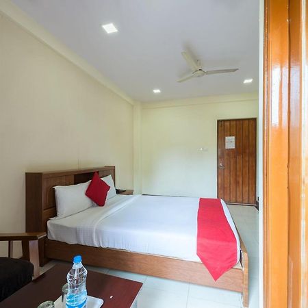 Stayeasy Majestic Bengaluru Zewnętrze zdjęcie