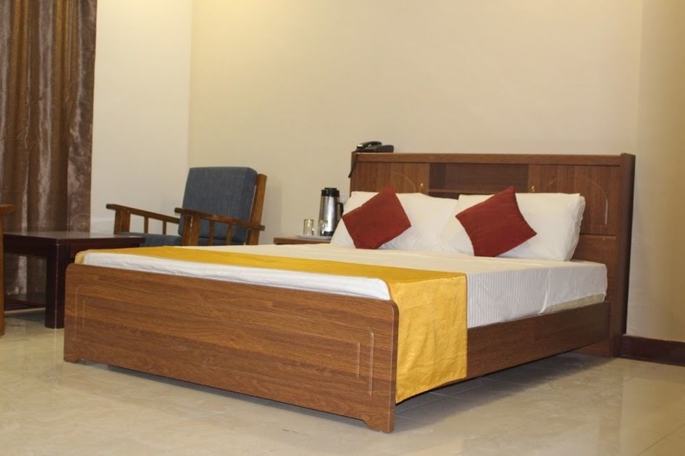 Stayeasy Majestic Bengaluru Zewnętrze zdjęcie